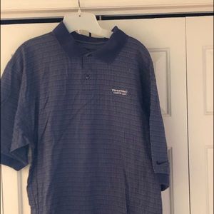 Men’s XL Nike Firestone CC shirt